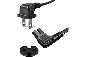 Premium Extension Cord for Samsung TVs Replacements