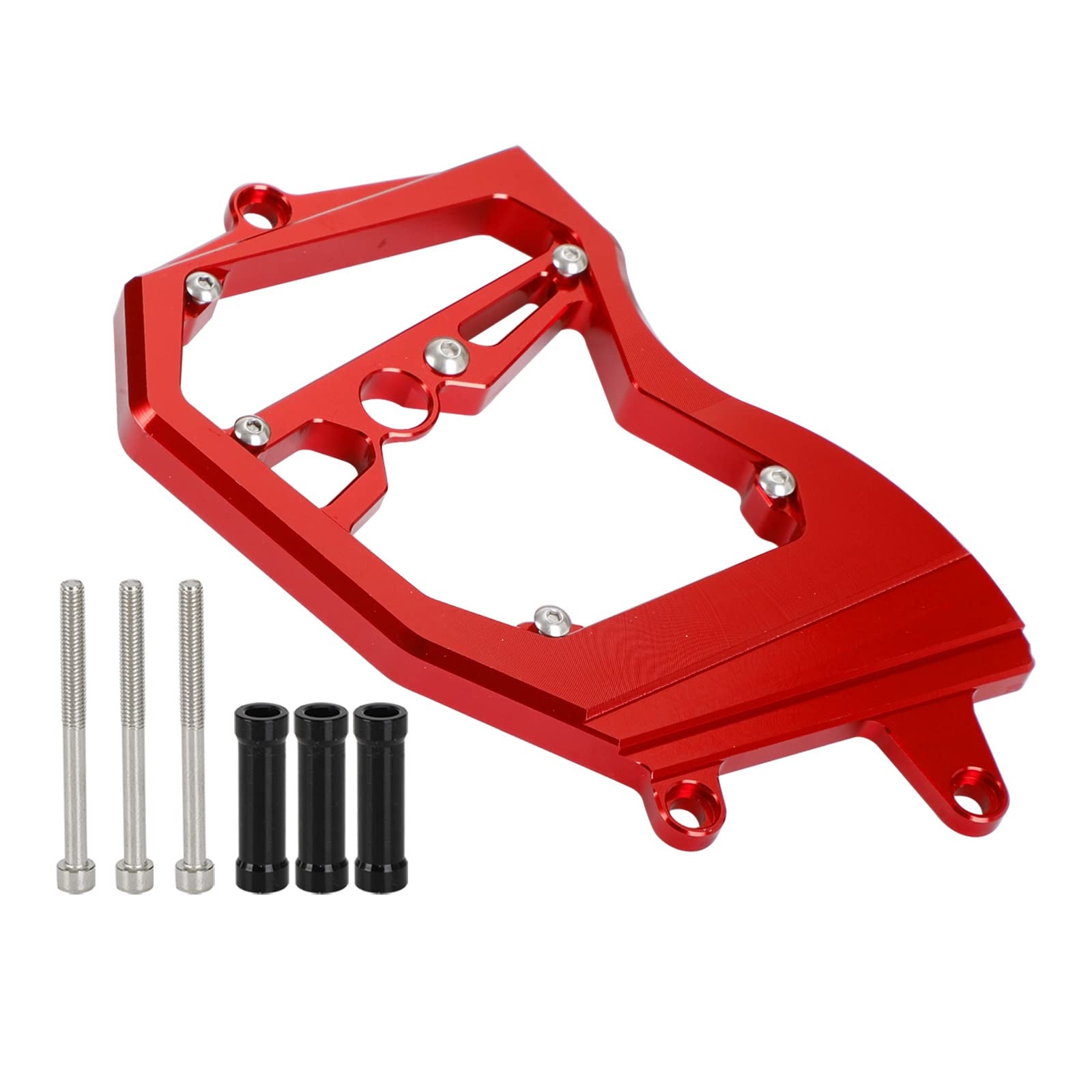 Amazon.com: Artudatech Front Sprocket Cover Chain Guard Fit for