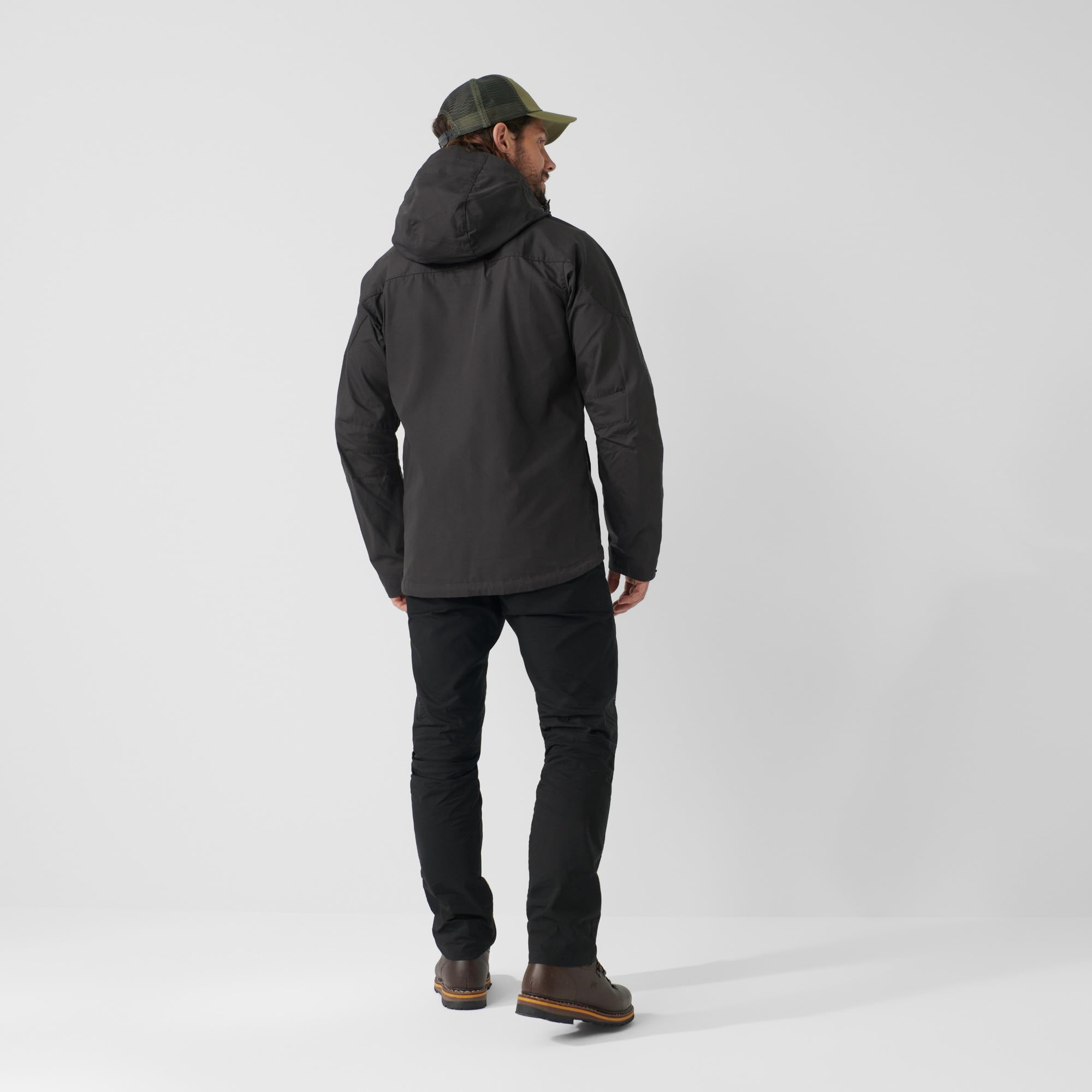 Fjällräven Skogsö kurtka męska M