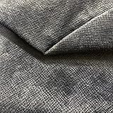 🟢 VIELE ANWENDUNGEN - Das Material ist ideal für Betten, Freizeit-Sets, Handtaschen und Accessoires, Haustierbetten und Autoteppiche, Möbelbezüge, Möbelpolsterei, Schlagzeilen, Sessel, Sofas, Stühle, Zubehöre, alte Möbel.