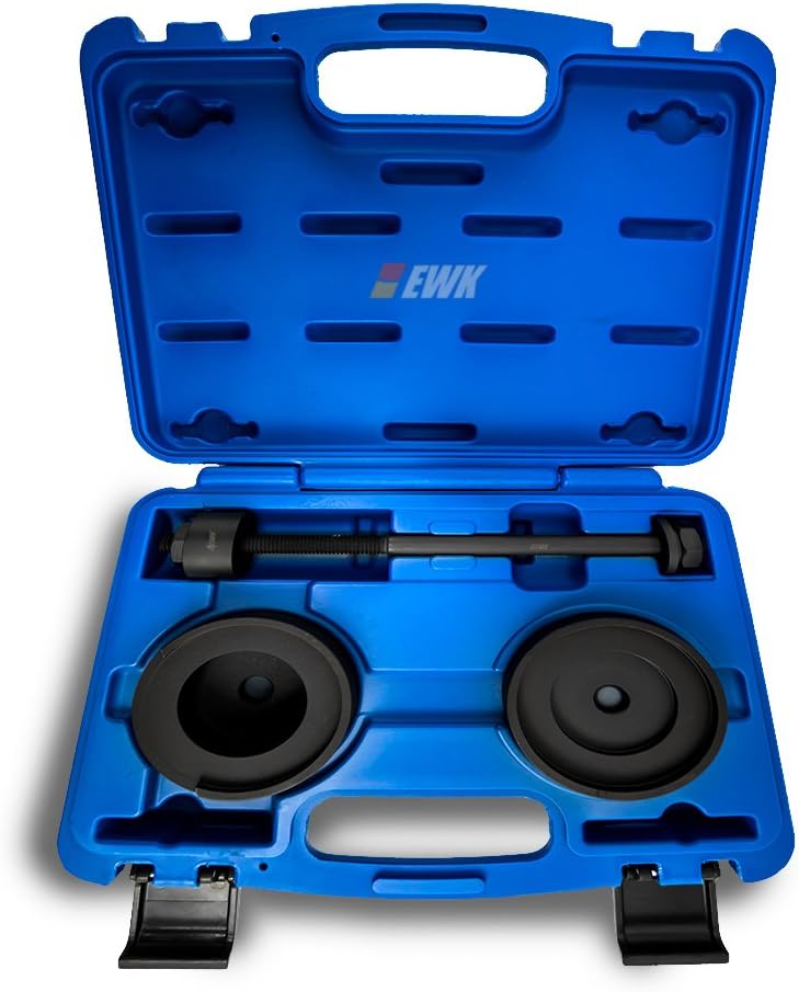 EWK Rear Axle Bush Suspension Bushing Removal Tool for A3 Golf MK4 Bora