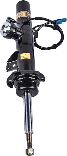 Miniatura 7 de GELUOXI Amortiguador trasero izquierdo 37126790001 Reemplazo para BMW Z4 E89 sDrive28i 30i 35i 35is 2009-2016