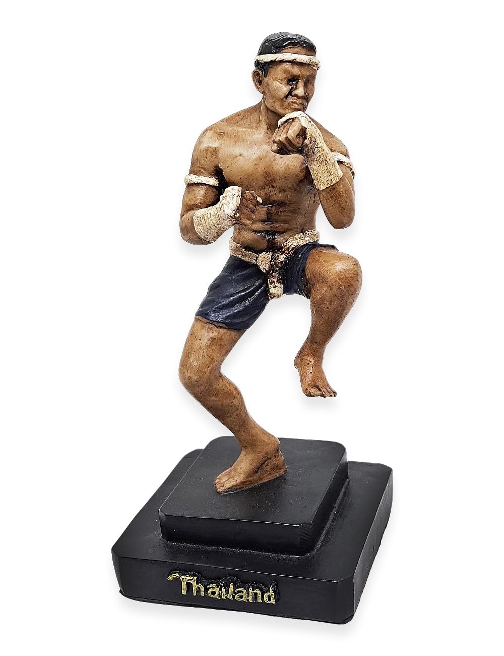 ムエタイ　ボクシング 　フィギュア 　3体セット ムエタイ ボクシング フィギュア 3体セット