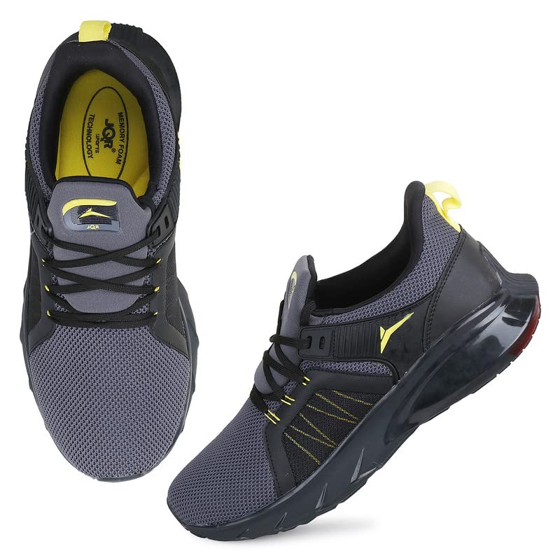 Buy JQR Kick 2 Men's Running Shoes at 