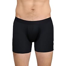 MeUndies Mens Breathe Boxer Brief w/Fly, Moisture Wicking, Anti Odor, Quick Dry Active Mens Underwear 3 Pack
