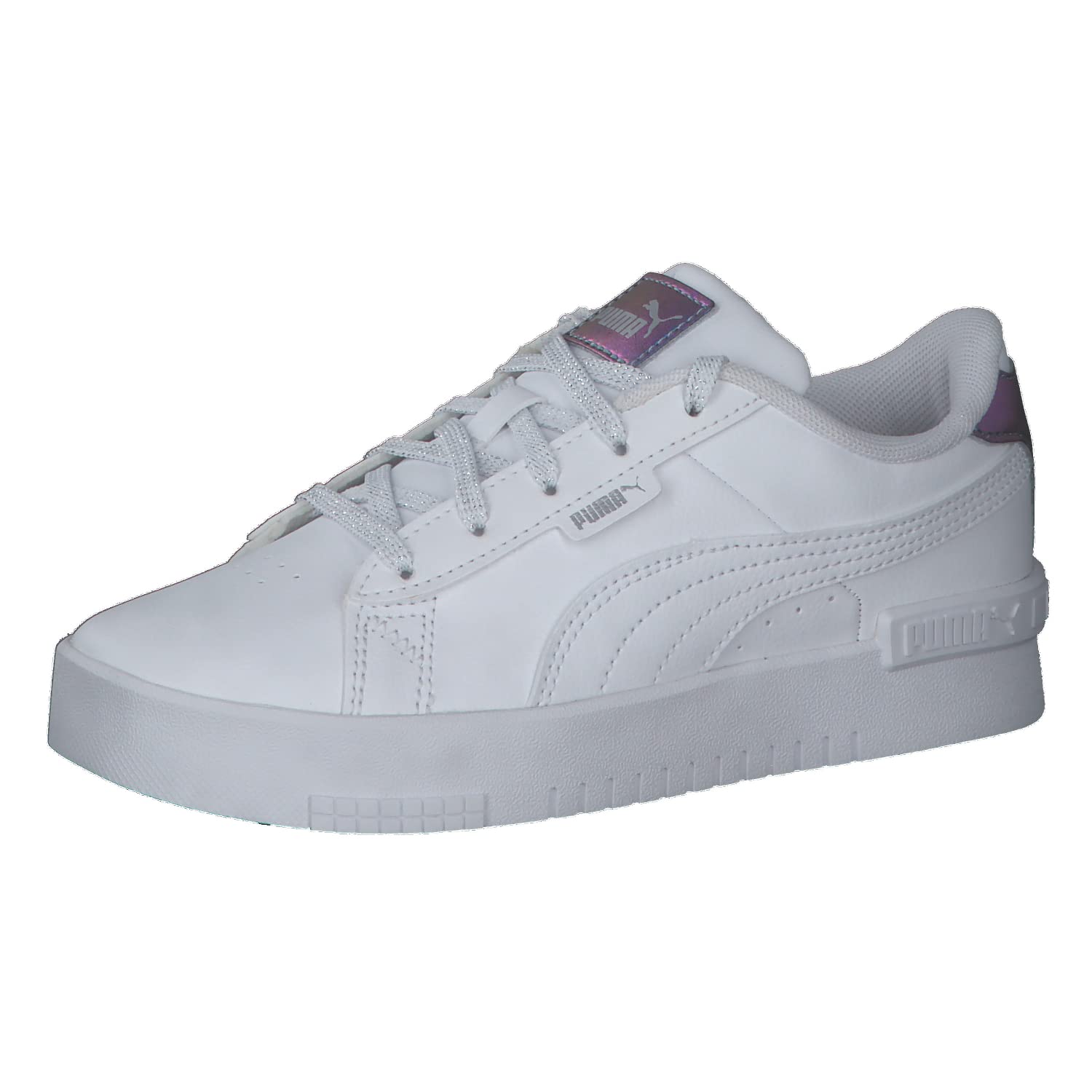 PUMA Jada Bioluminescence PS, Zapatillas de Tenis Niñas