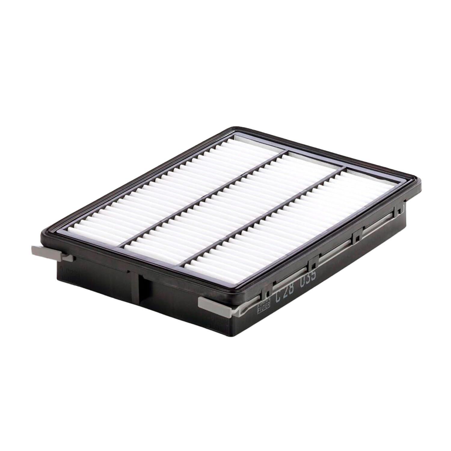 MANN-FILTER C 28 035 Air Filter - for Cars + Transporters