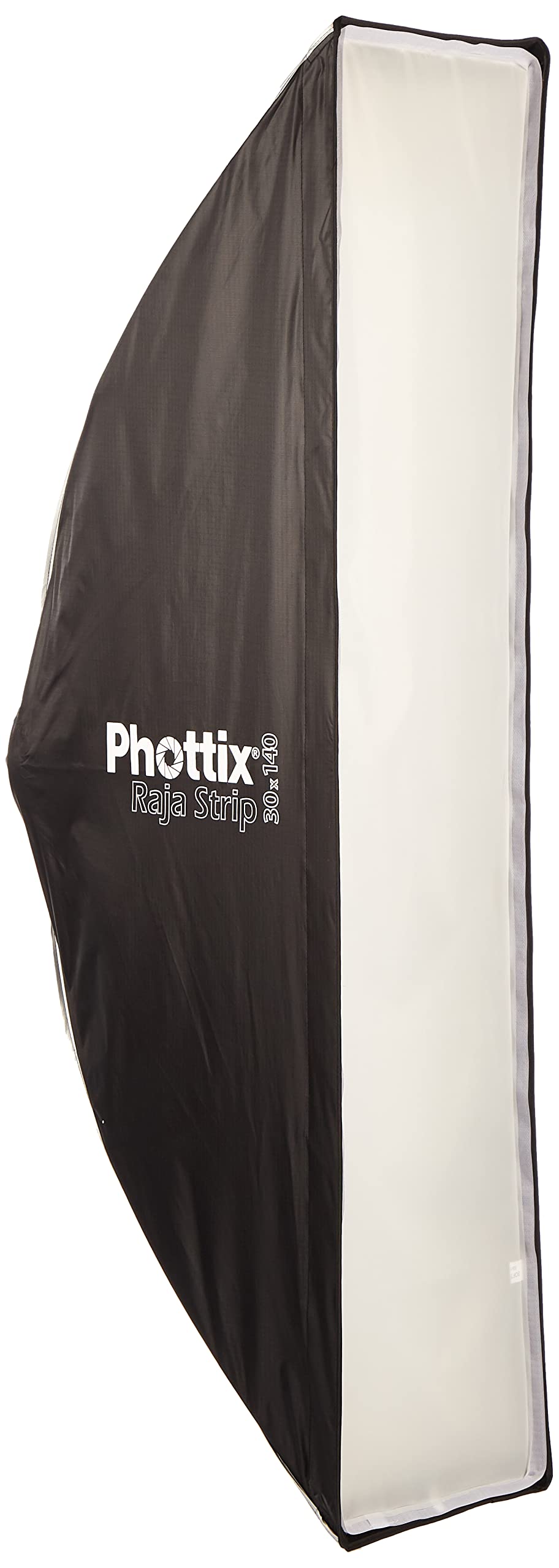 PhottixPhottix-Photo & Studio - Raja Strip Softbox With Grid 30X140Cm (12"X55")
