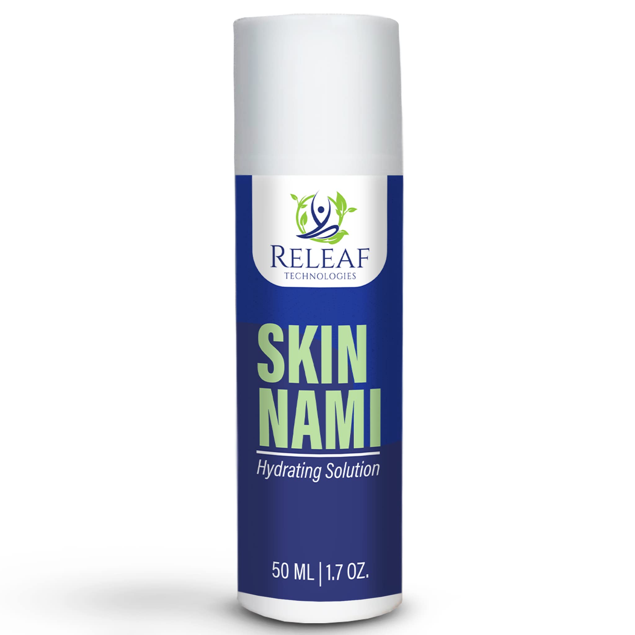 Amazon.com : Skin Nami Hydrating Moisturizer : Beauty & Personal Care