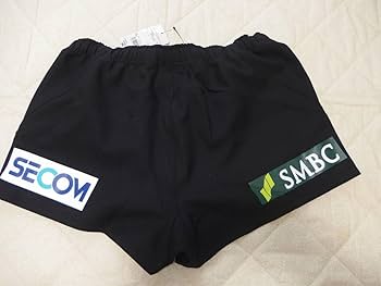 ラグビー  Japan短パン CANTERBURY - 超レア❗️ラグビー 日本代表 短パン❗️の通販 by