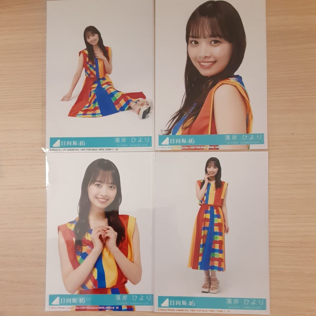 Amazon.co.jp: 日向坂469thシングル One choice ワンチョイス初回盤