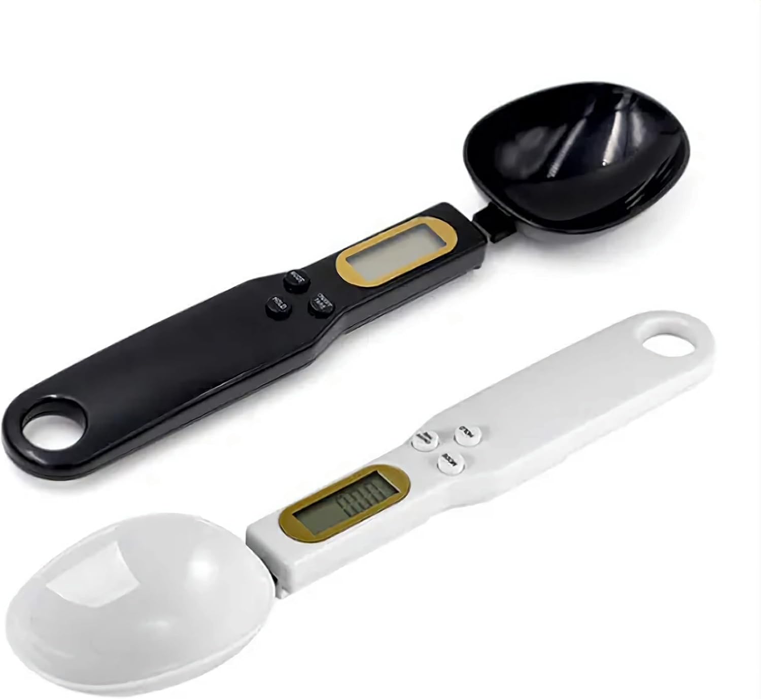 Electronic Measuring Spoon Scale, Digital Scale Spoon, Kitchen
