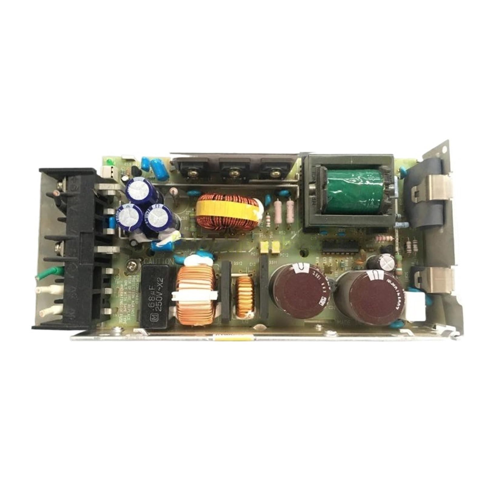 SWEWDSQG Input Switching Power Supply R150U-15 15V 10A 110V