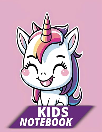 Sketchbook: Large Sketch Pad for Kids with Blank Paper for Drawing (Spanish Edition) Tapa blanda – 26 Julio 2023