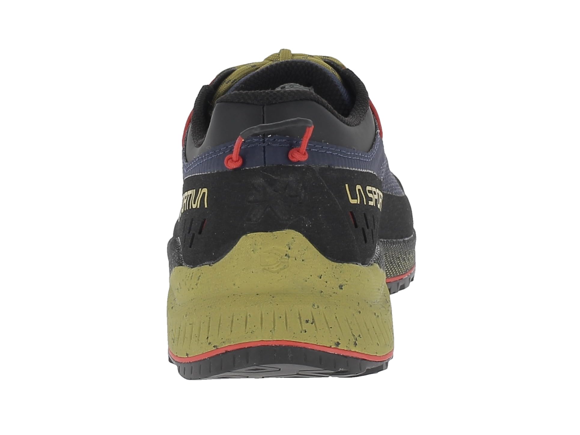 LA SPORTIVA TX4 Evo ST - Zapatillas ligeras y transpirables para hombre con material exterior de malla y suela de goma antideslizante, zapatos para vía ferrata y senderismo