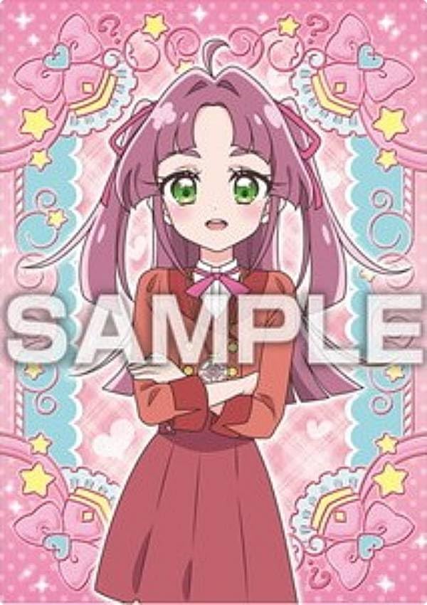 Amazon.co.jp: 【26 小林みくる】名探偵プリキュア! キラキラ