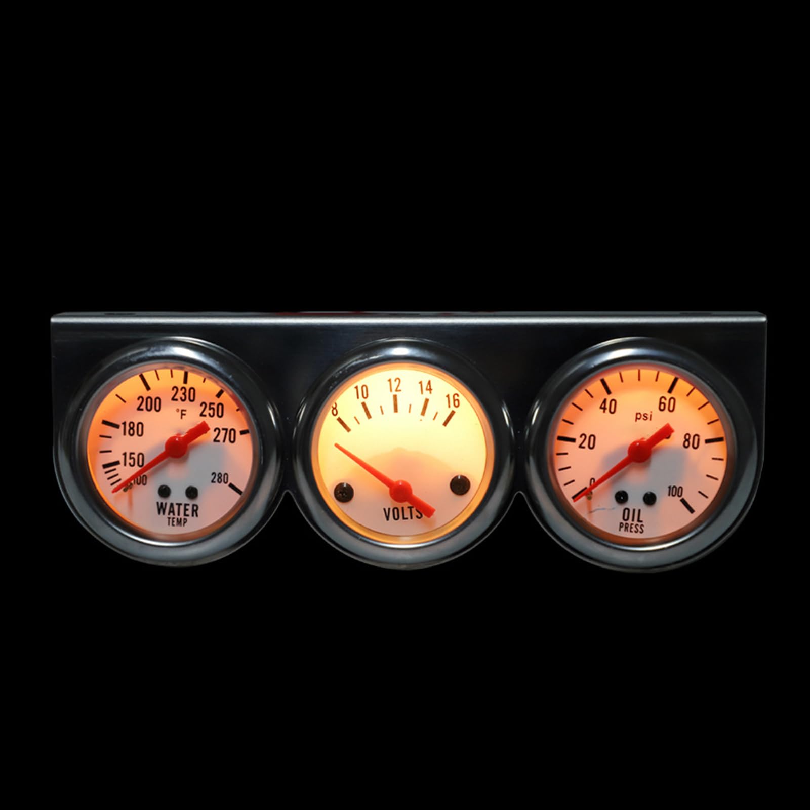 Ferari355パーツ VEGLIA 水温計・油圧計 メーター Ferari355パーツ VEGLIA 水温計・油圧計 メーター