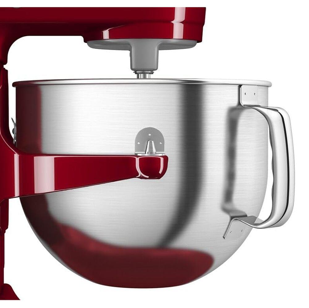 Amazon.com: KitchenAid® 7 Quart Bowl-Lift Stand Mixer: Home & Kitchen