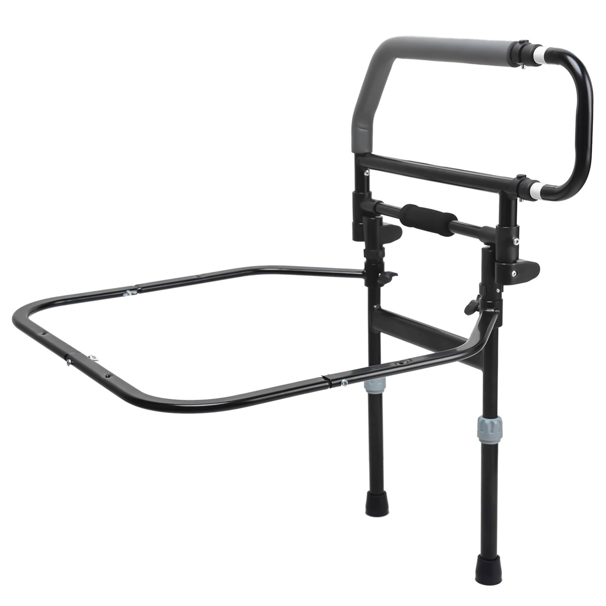 GIMA Sponda Letto Ribaltabile Agganciabile al Letto, 27704