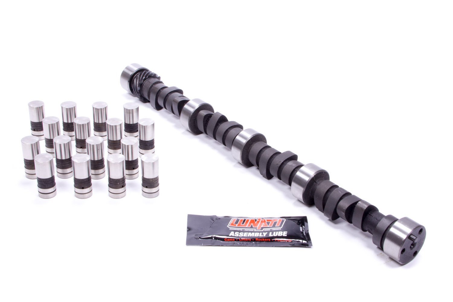 LunatiXXX12240HLK Bootlegger Hydraulic Cam/Lifter Kit