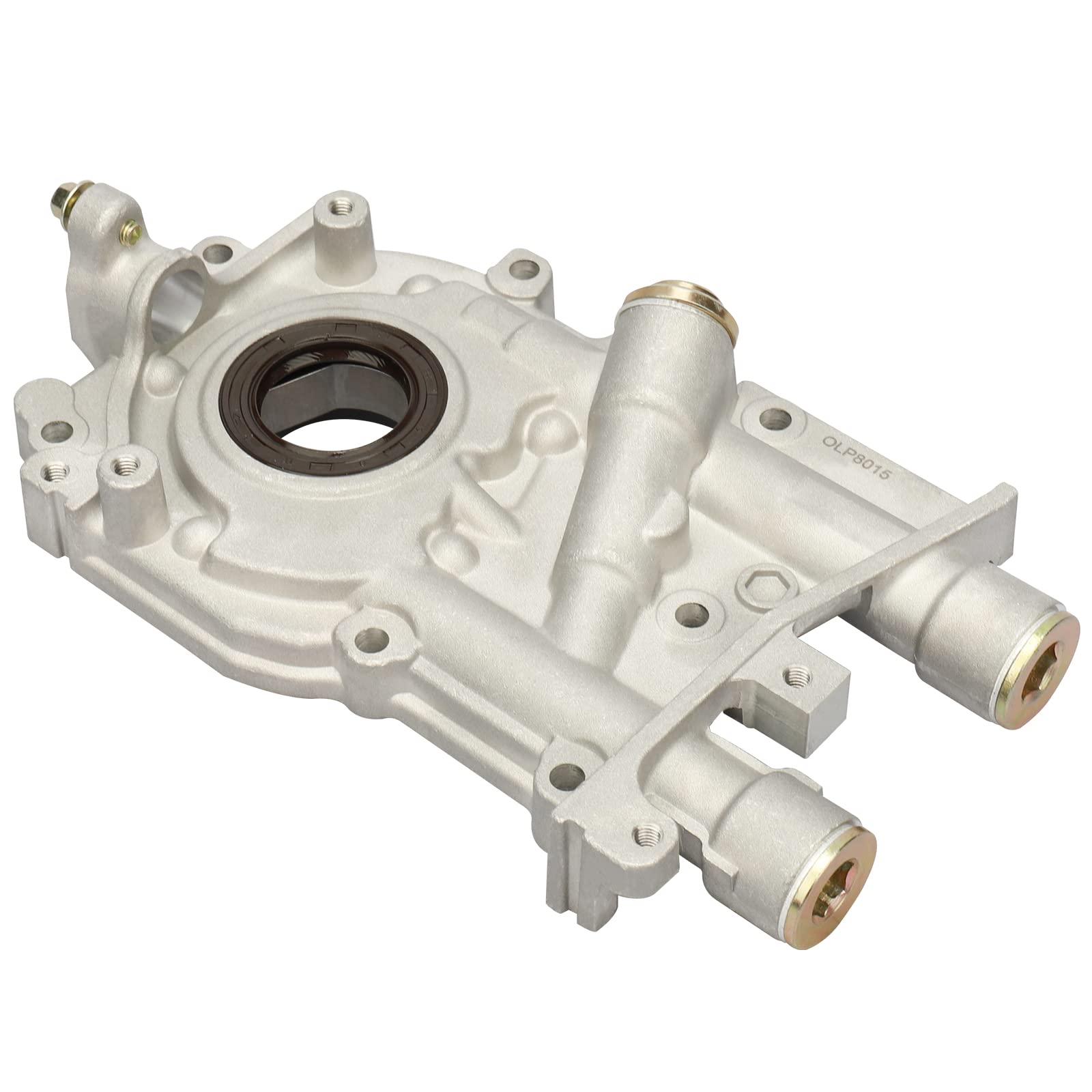 Genuine OEM Subaru Oil Pump W/ Seal & O-Ring Impreza Forester EJ255 EJ253 - Foto 7