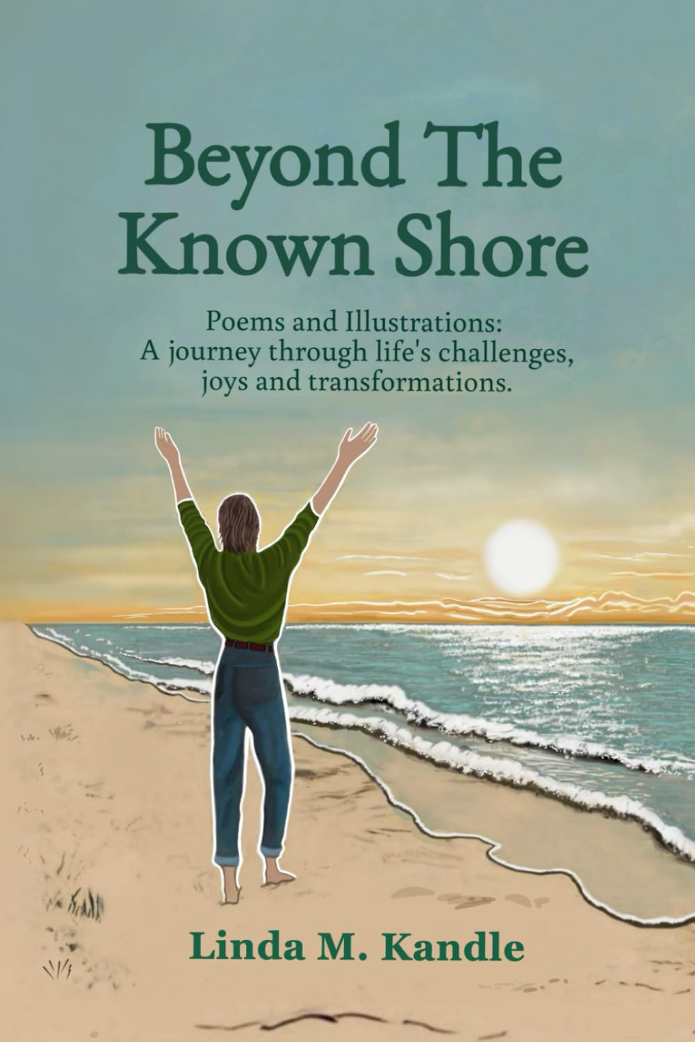 Beyond The Known Shore