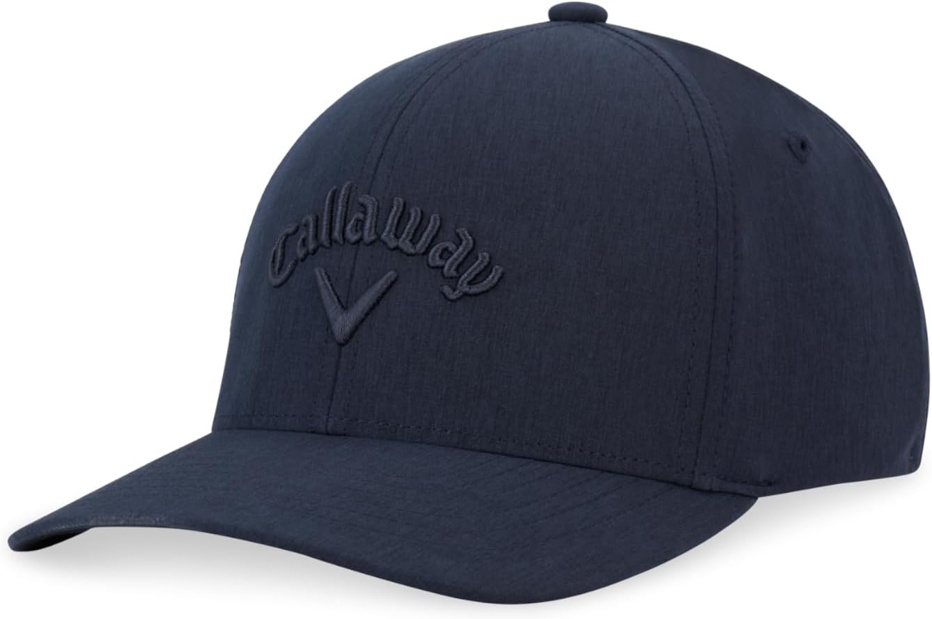 Callaway Golf Stretch Fit Headwear