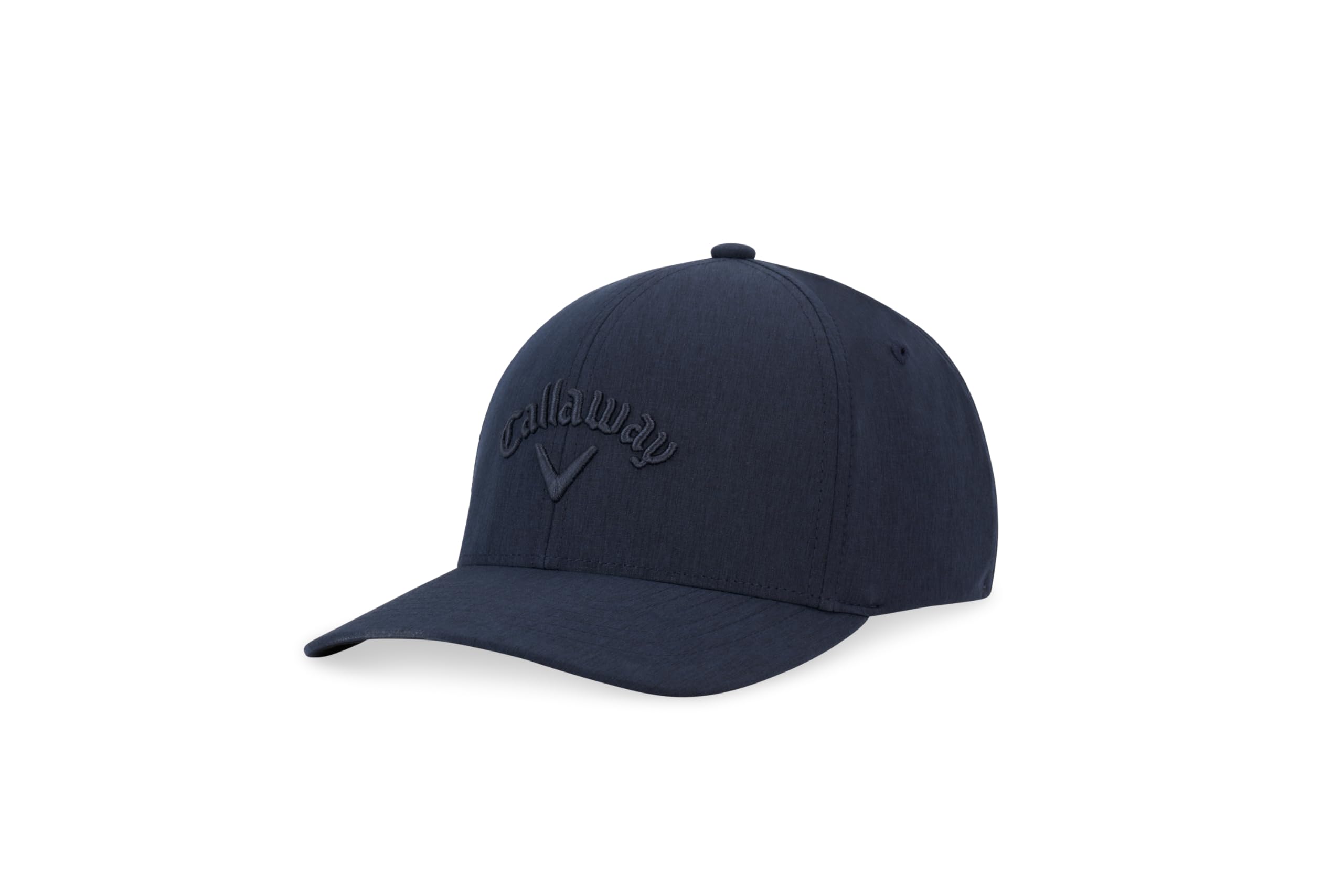 Callaway Golf Stretch Fit Headwear (S/M, Deep Sea) : Amazon.ca