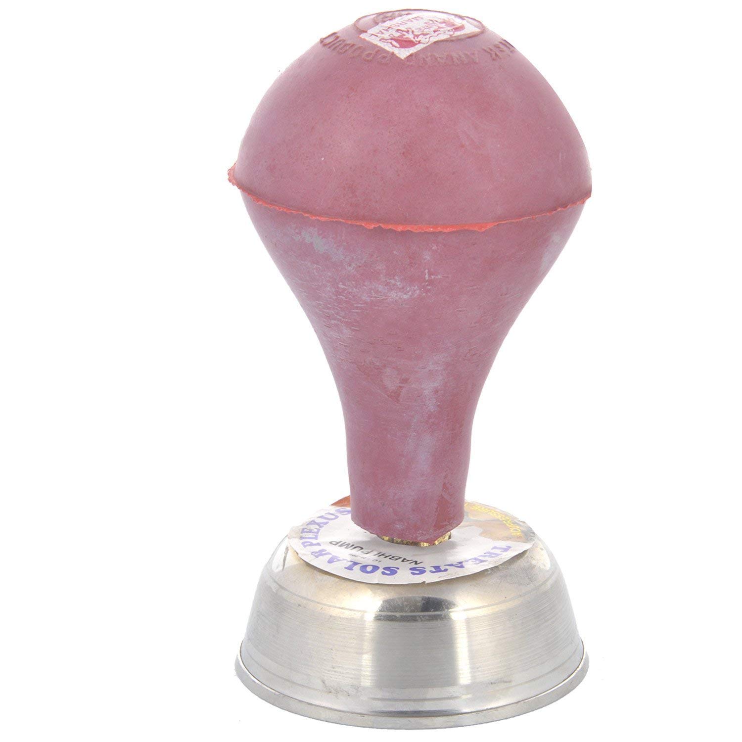 Chaithanya Orthopaedics Health Care System_Acs Solar Plexus Navel Pump Katori