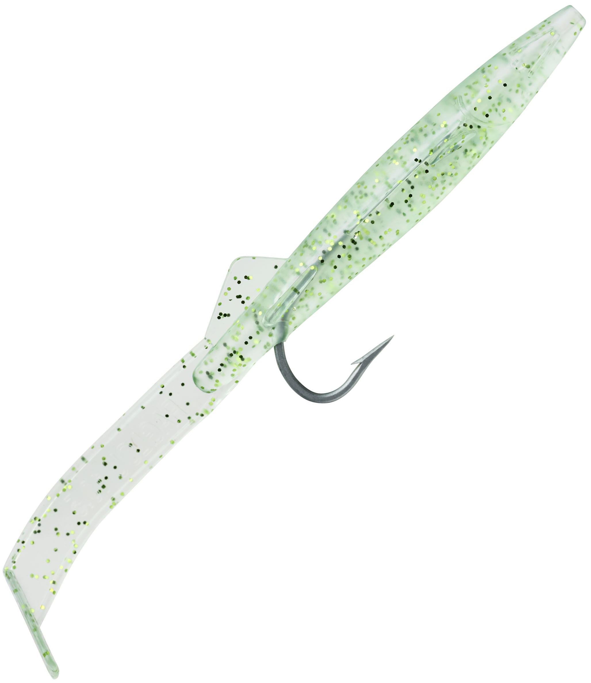 RAGOT Leurre Souple Raglou - 8,5 cm - Grg - RG3921153