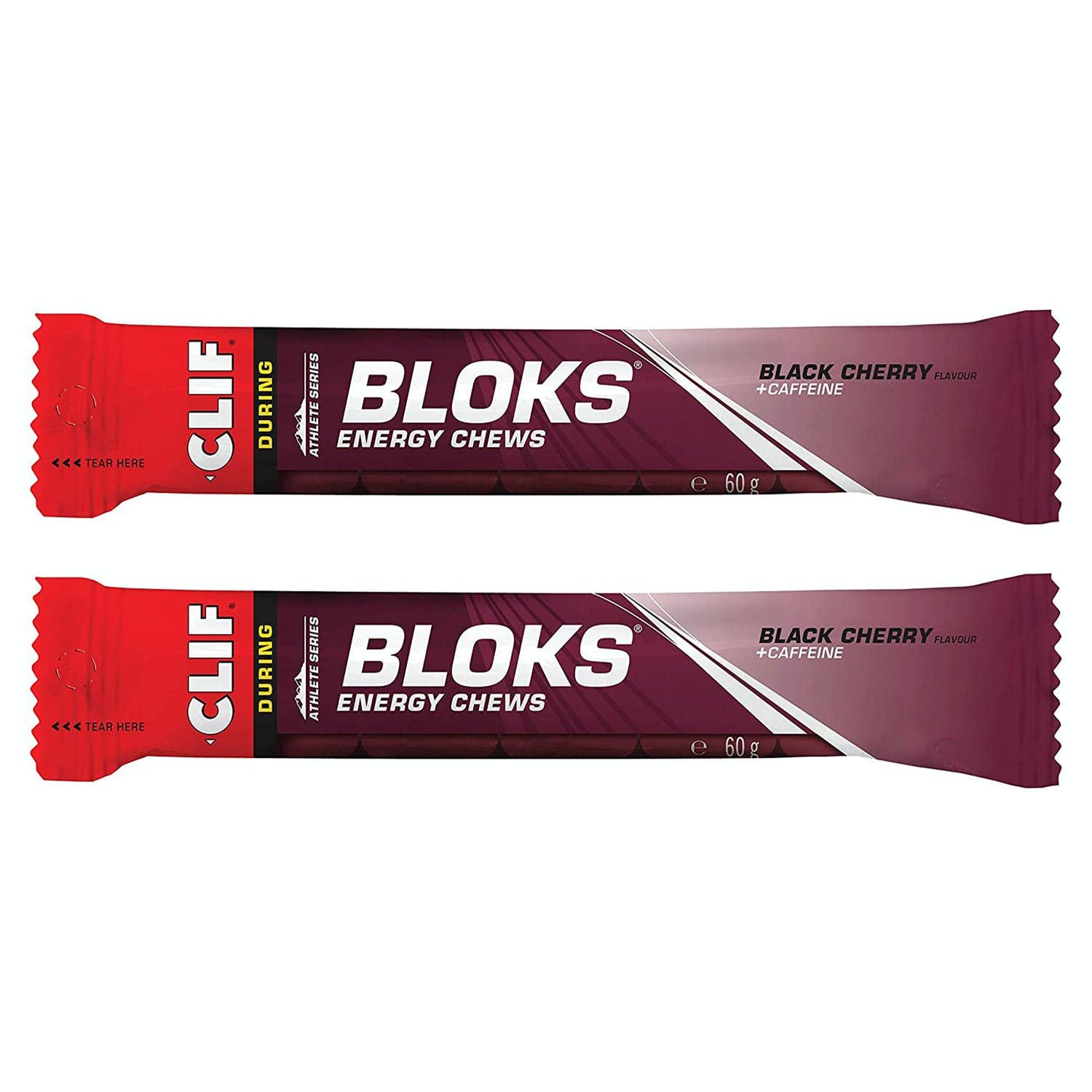 SHOT BLOKS : Energy Chews : 2 Pack