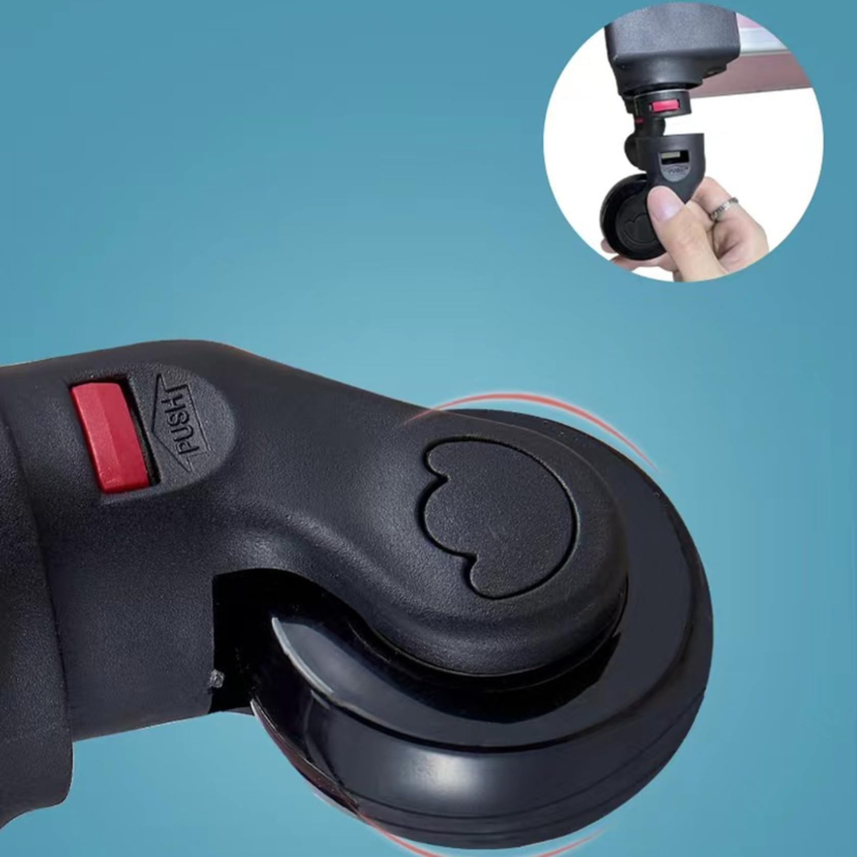 Amazon.co.jp: [LSDZW] メイクキャリーケース メイクボックス 大容量