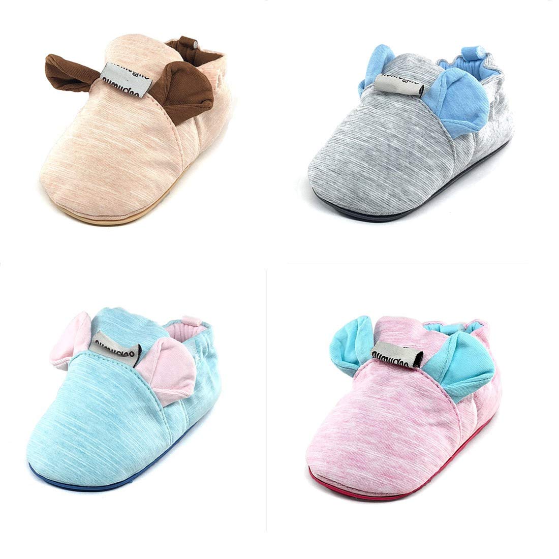 Bogs Baby B-Moc Snow Boot Rain, Sharks-Black, 6 US Unisex Infant