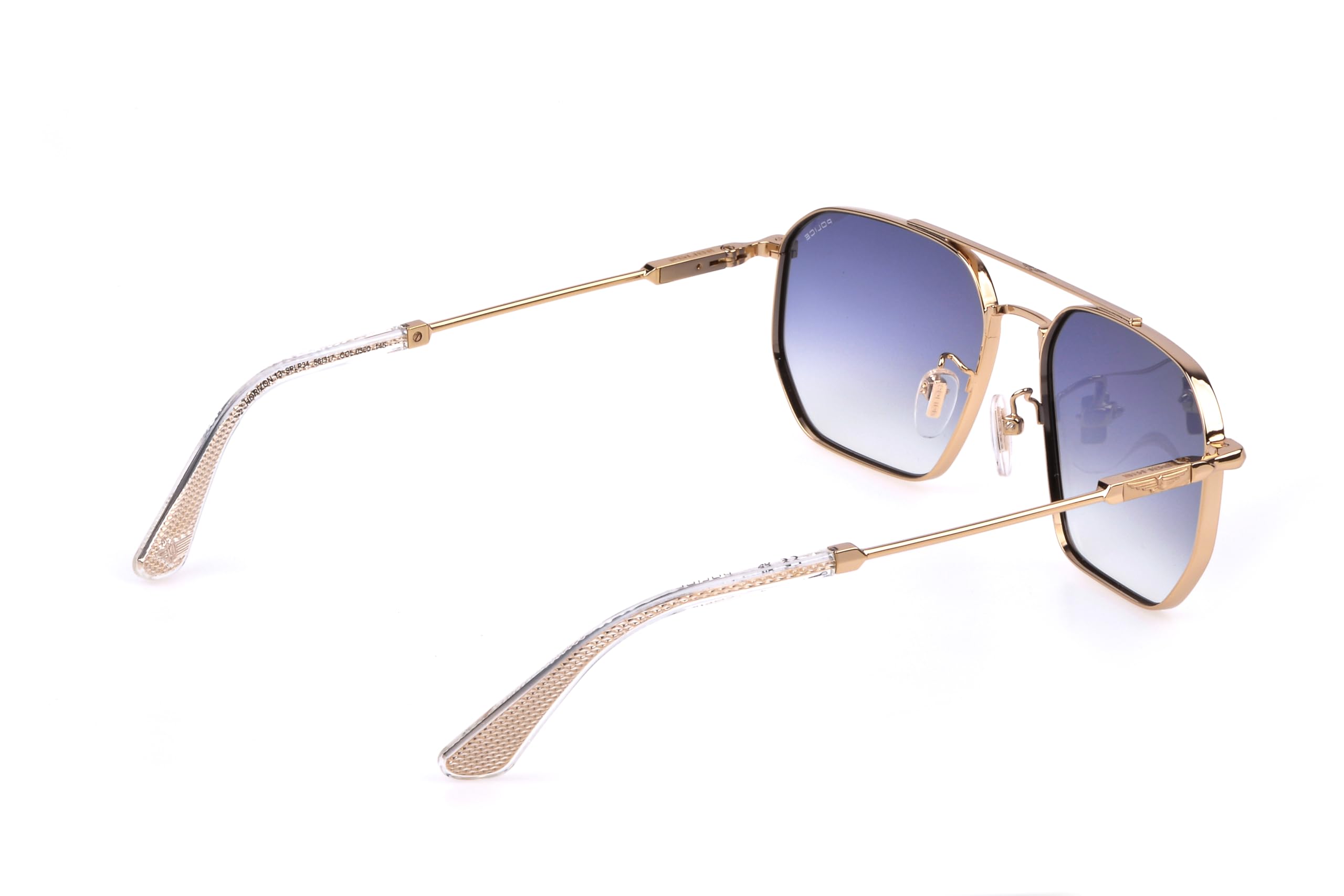 Police Horizon 13 Lunettes de soleil Homme (lot de 1)