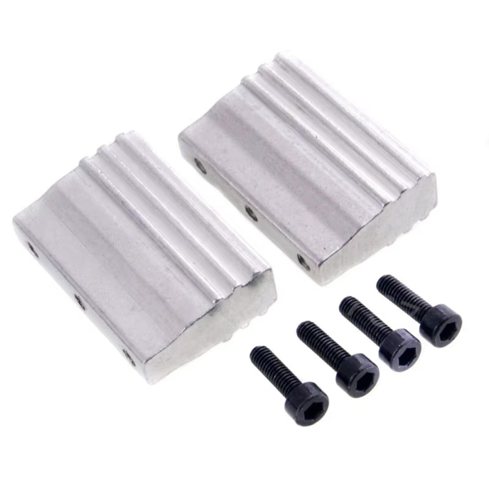para HSP 94860 1/8 RC con Tornillos Soporte De Motor