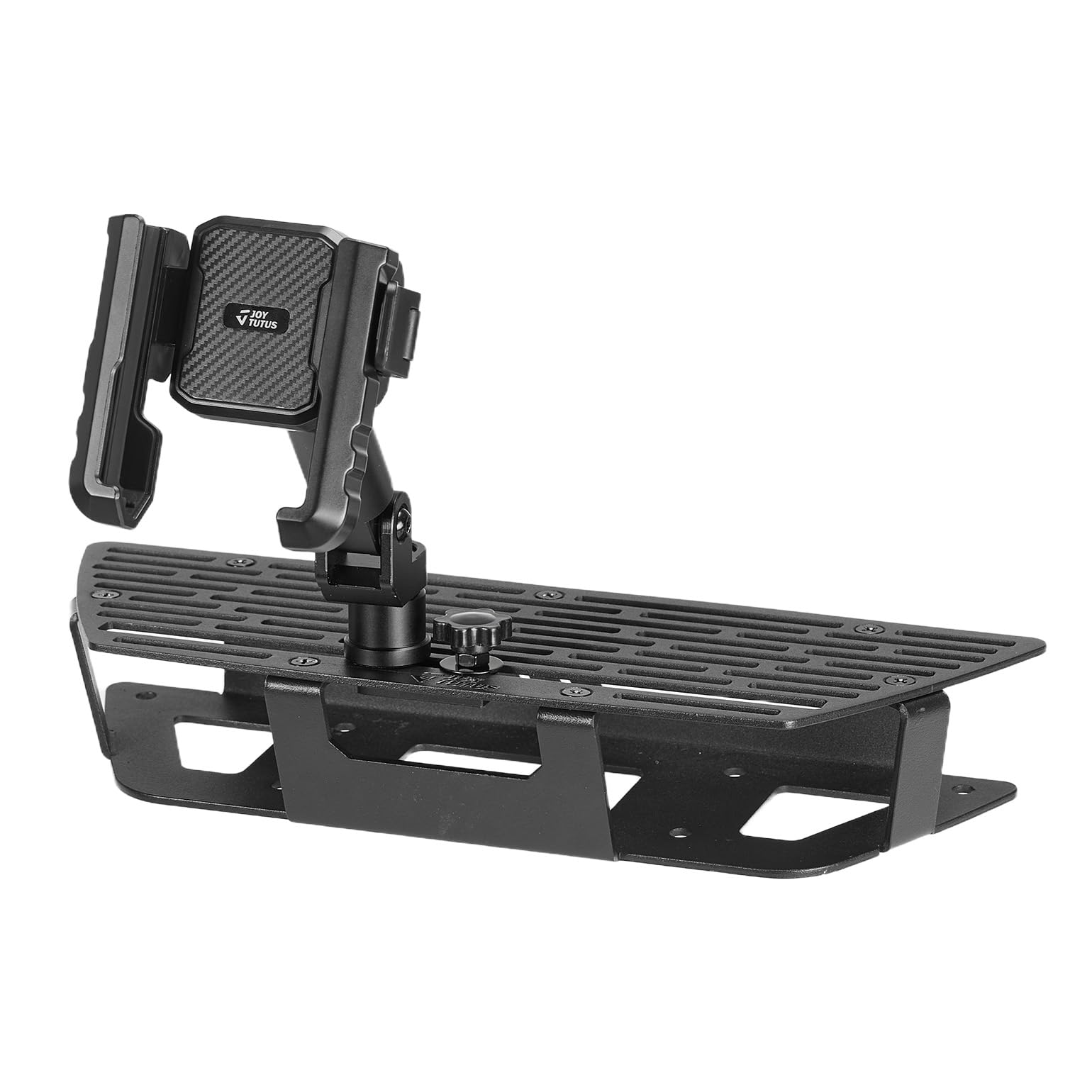 JOYTUTUS Dash Mount Platform for Silverado and Sierra