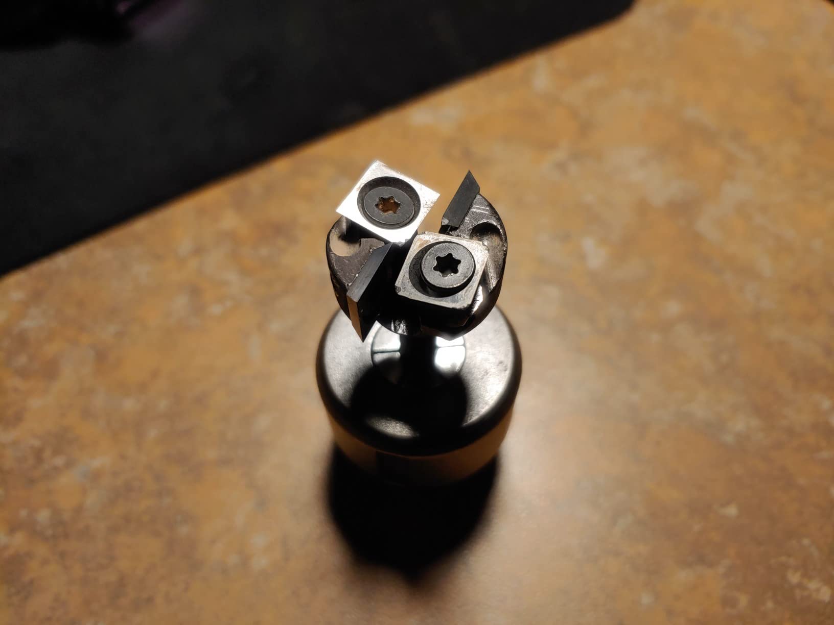 $8/mo - Finance SpeTool CNC Spoilborad Surfaing Router Bit 1