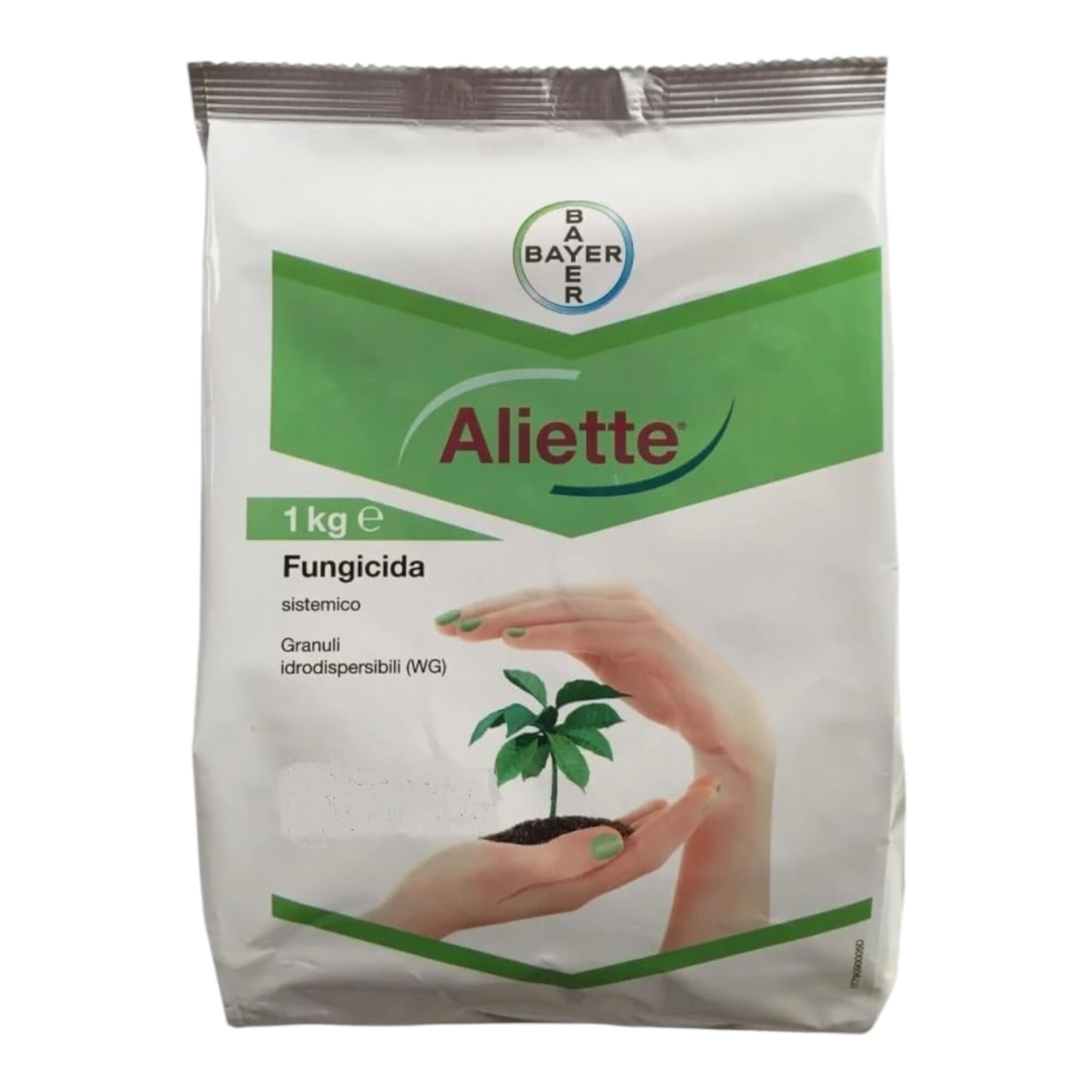 ALIETTE fungicida in polvere 1kg