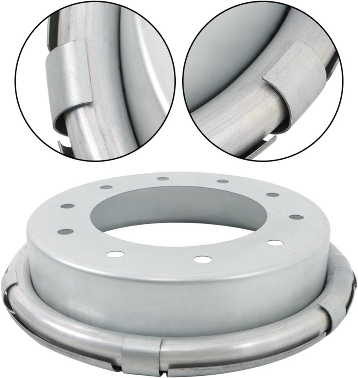 400-422 Wheel Balancers F-450/F-550 Replacement for 4500/5500 22.5-24.5 Wheel
