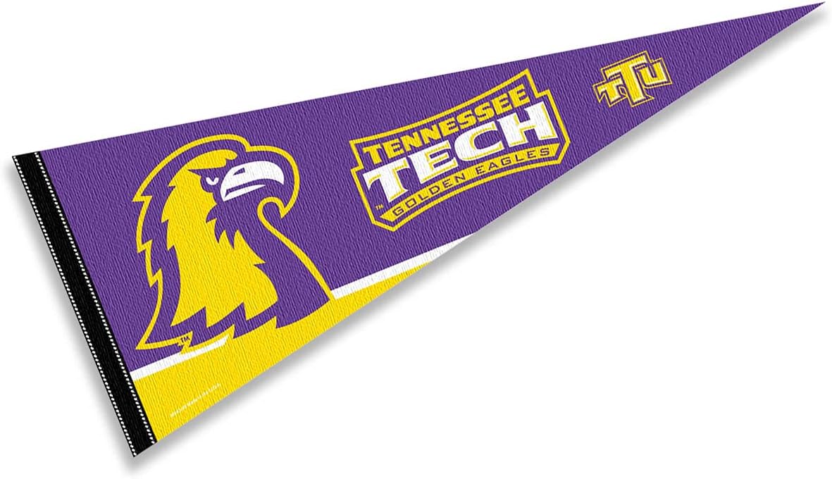 Tennessee Tech Pennant Full Size Felt