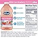 Ocean Spray® White Cran-Strawberry Juice Drink, 64 Fl Oz Bottle (Pack of 8)
