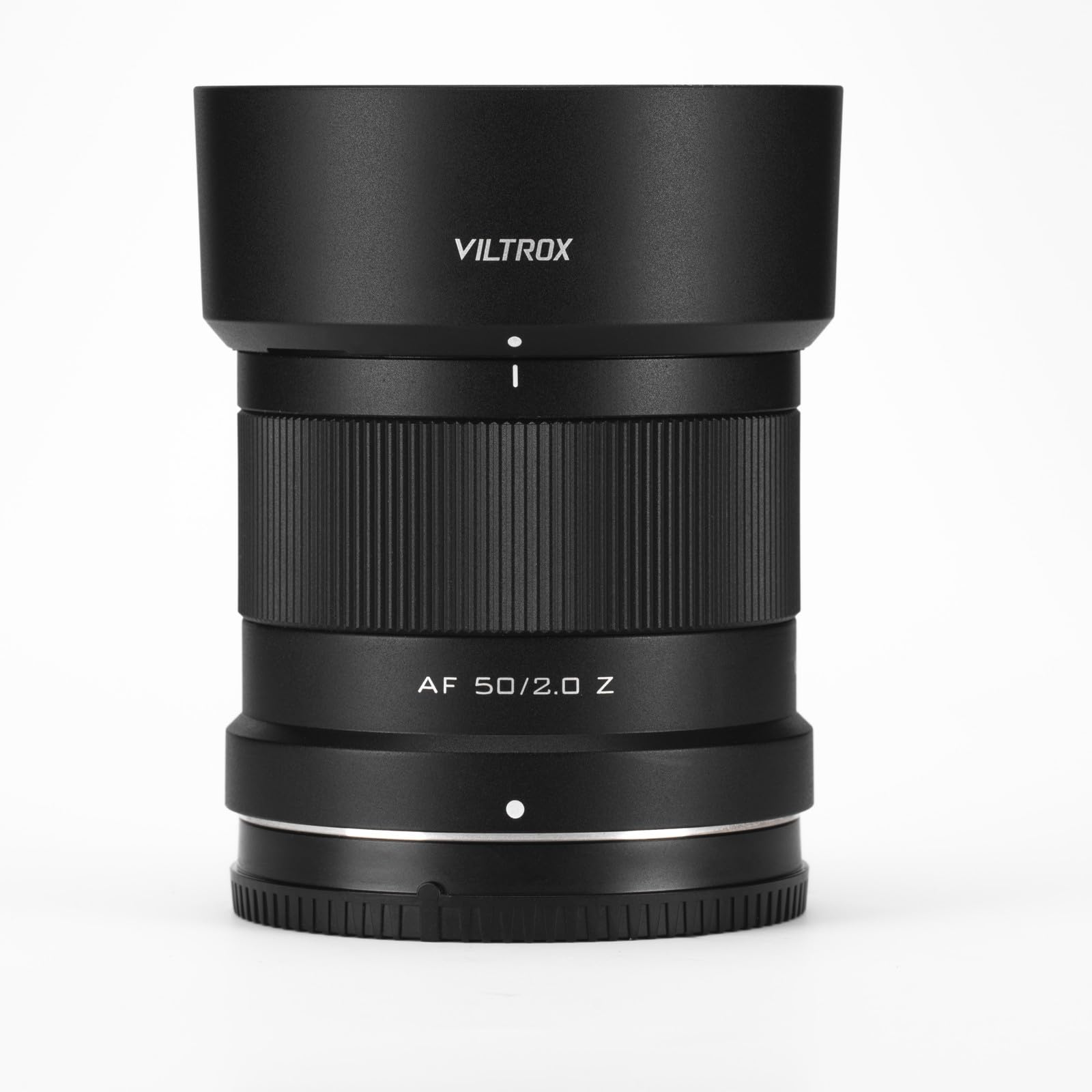 【新品】VILTROX AF 50mm F2 Zマウント フルサイズ対応 Amazon.com : VILTROX 50mm F2.0 Z-Mount, AF 50mm F2 Lens for