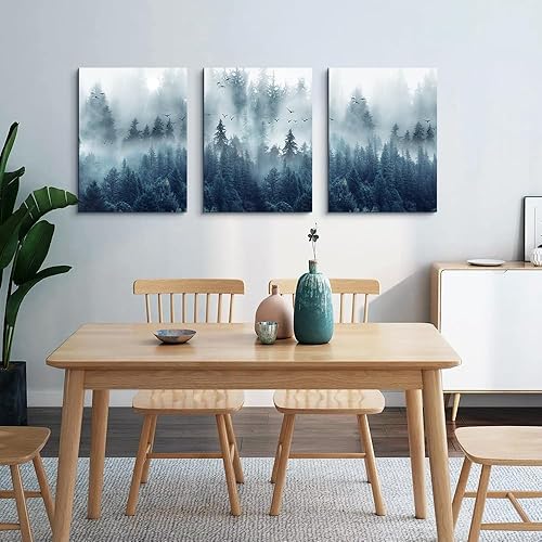 Miniatura 35 de Lapremoly Lienzo decorativo de pared para cocina, comedor, decoración de pared, obra de arte, copa de vino, pintura de pared, marco moderno de