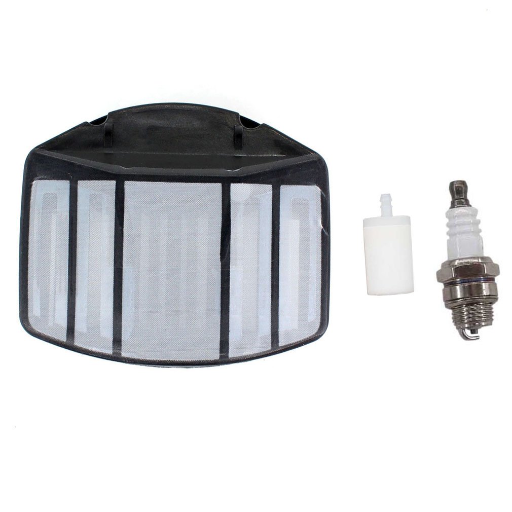 Soffiatore Husqvarna 537010903 FILTRO ARIA MOTOSEGA HUSQVARNA 357XP 359 76.2x66.7x39.7 Filtro Aria Transalp 650