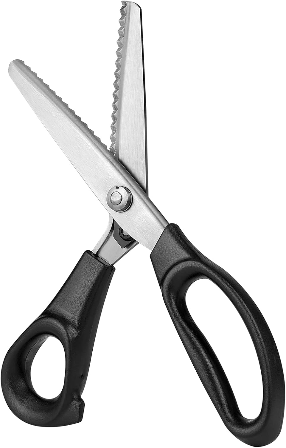 EORTA Pinking Shear 5 mm Triangle Serrated Edges Stainless