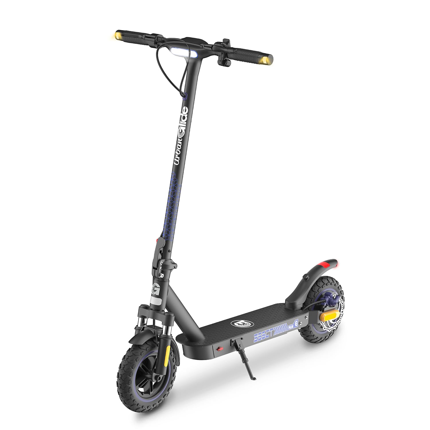 Ride 355 CT - 7,8Ah/36v