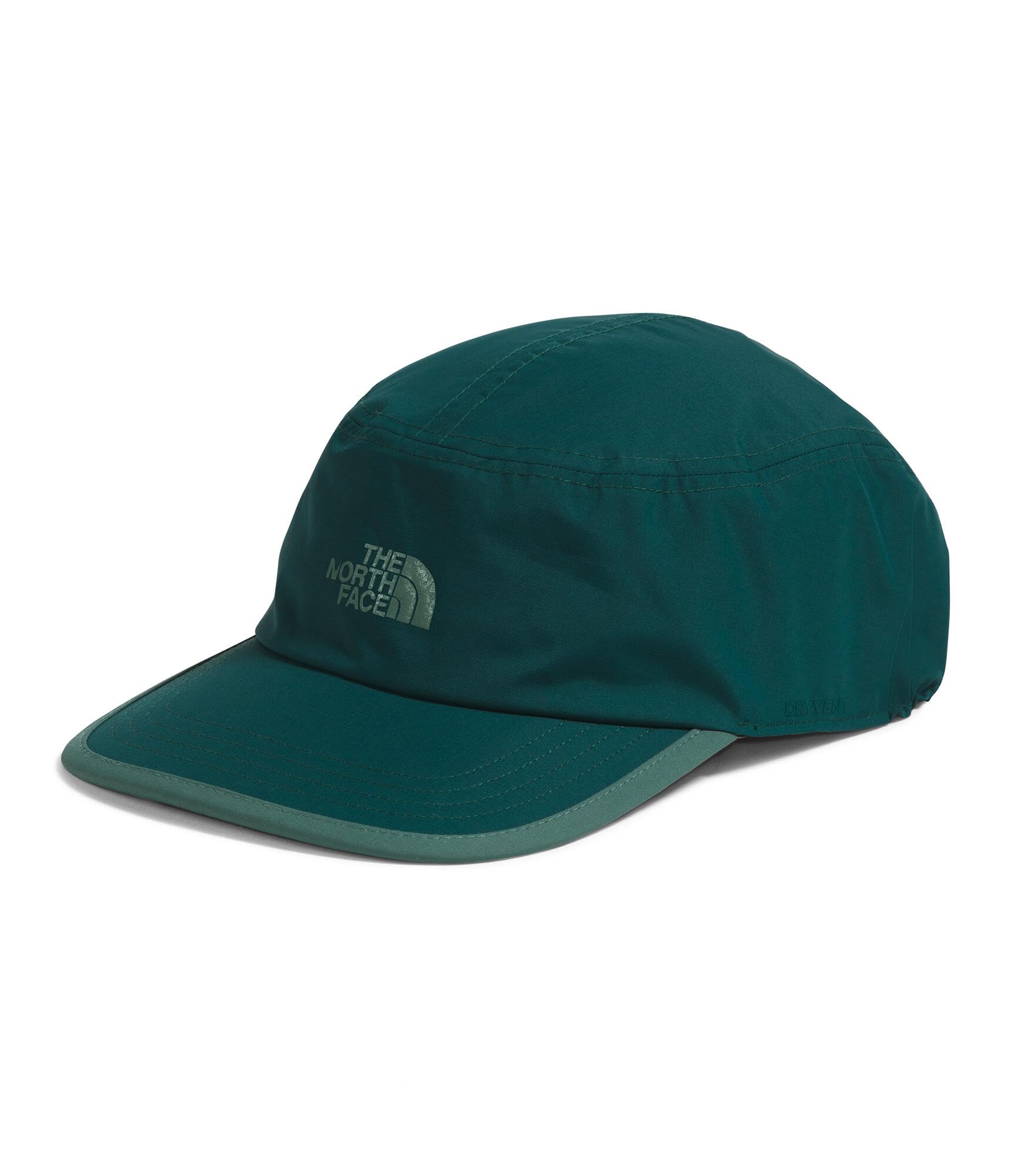 THE NORTH FACE NF0A8A2868L ANTORA RAIN HAT Hat Herren Deep Nori-Duck Green Größe SM