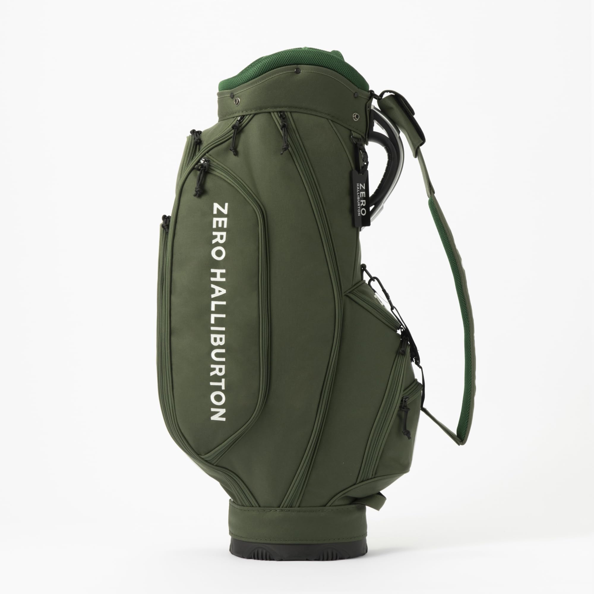 Amazon | [ゼロハリバートン]キャディバッグ カートタイプ ZHG-CB d3 9