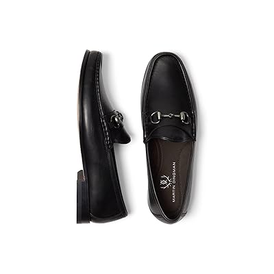 Martin Dingman Addison Horse Bit Men