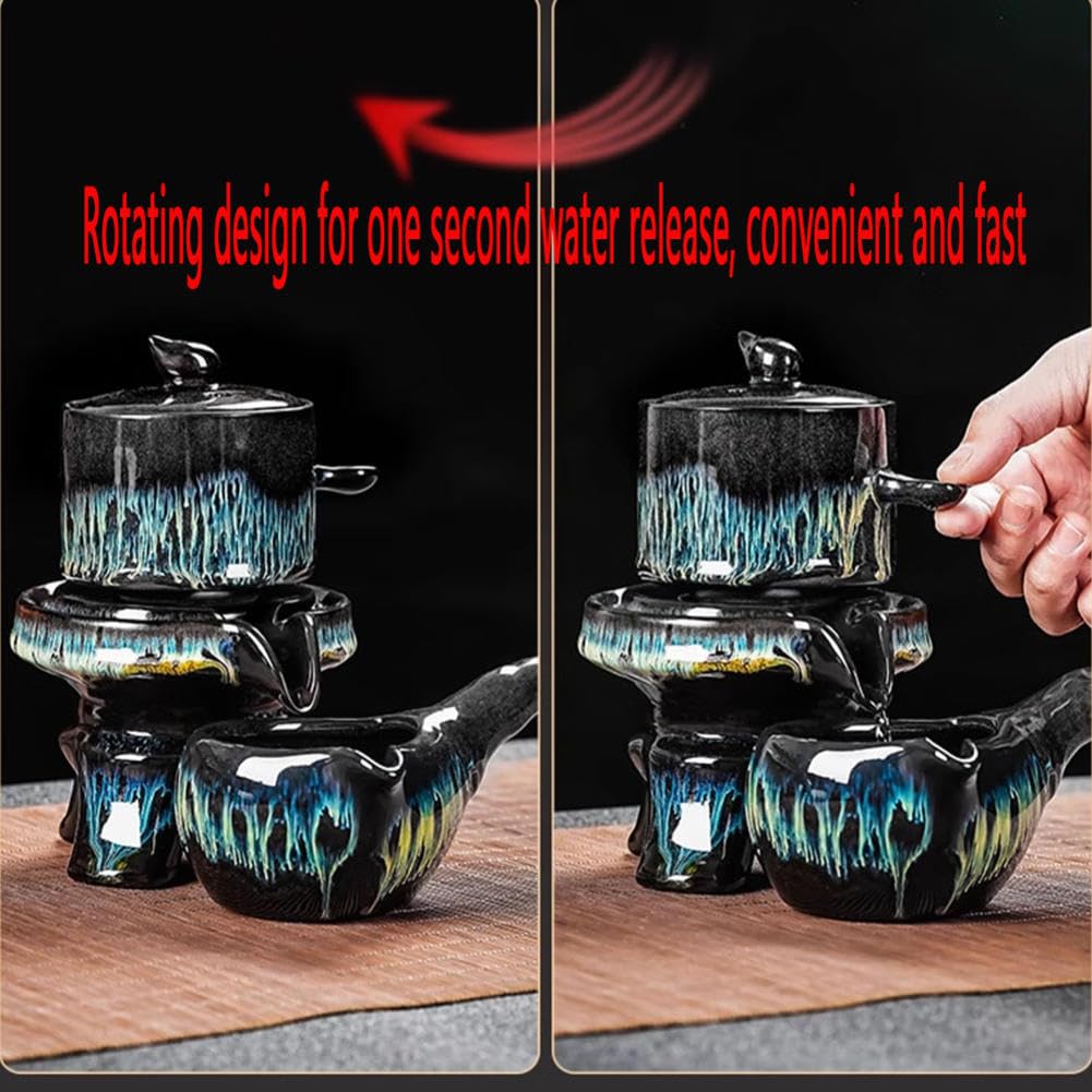 Szklany czajniczek do herbaty, zestawy do herbaty dla dorosłych, zestaw do herbaty, szklany czajniczek, zestawy do herbaty dla dorosłych, ekspres do herbaty, czajniczek z zaparzaczem do herbaty sypa